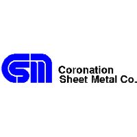 Coronation Sheet Metal Co. 